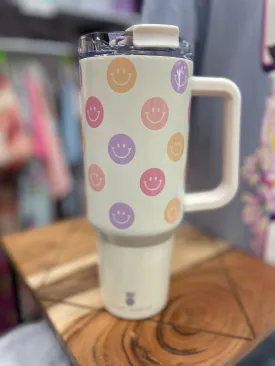 40 Ounce Tumbler ~ Simply Southern Brand