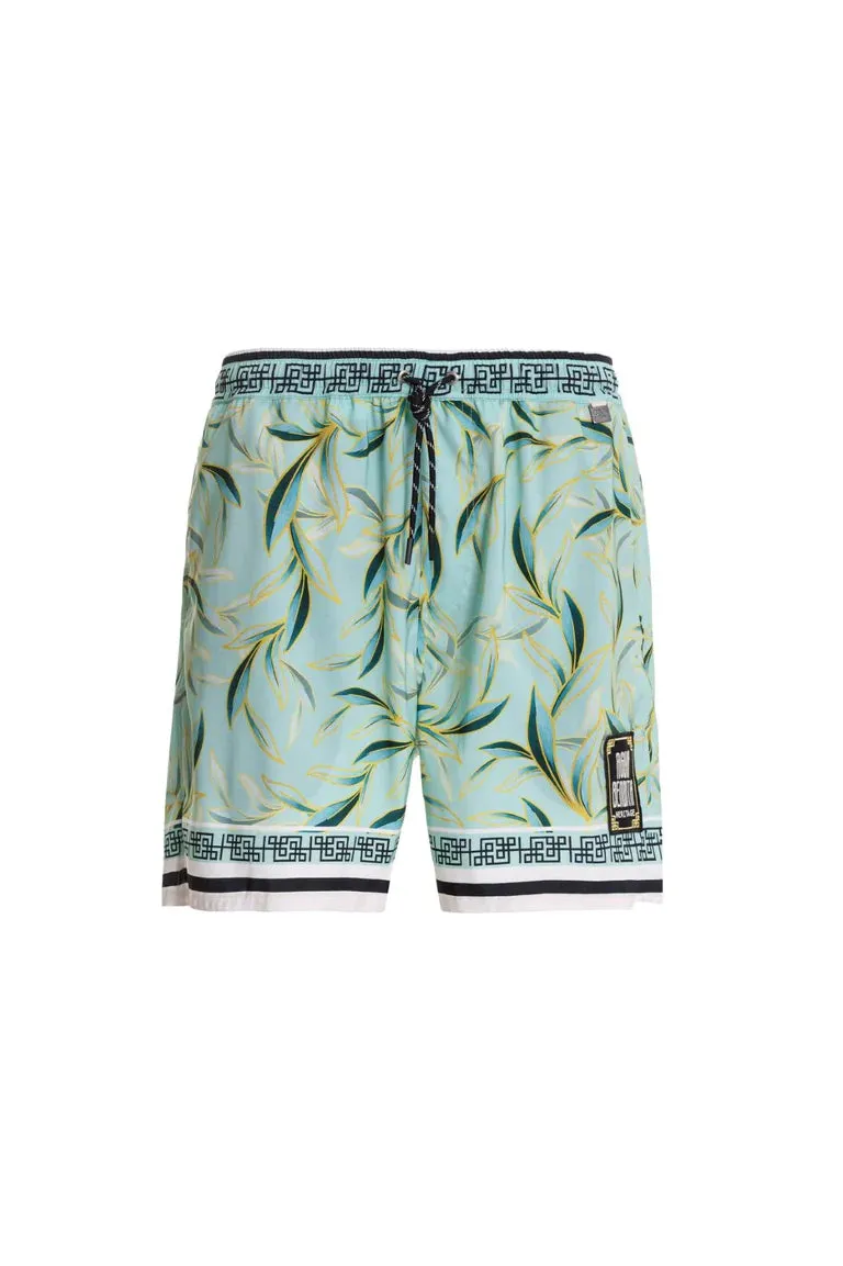 Agua Bendita Joe Korin Men's Trunk