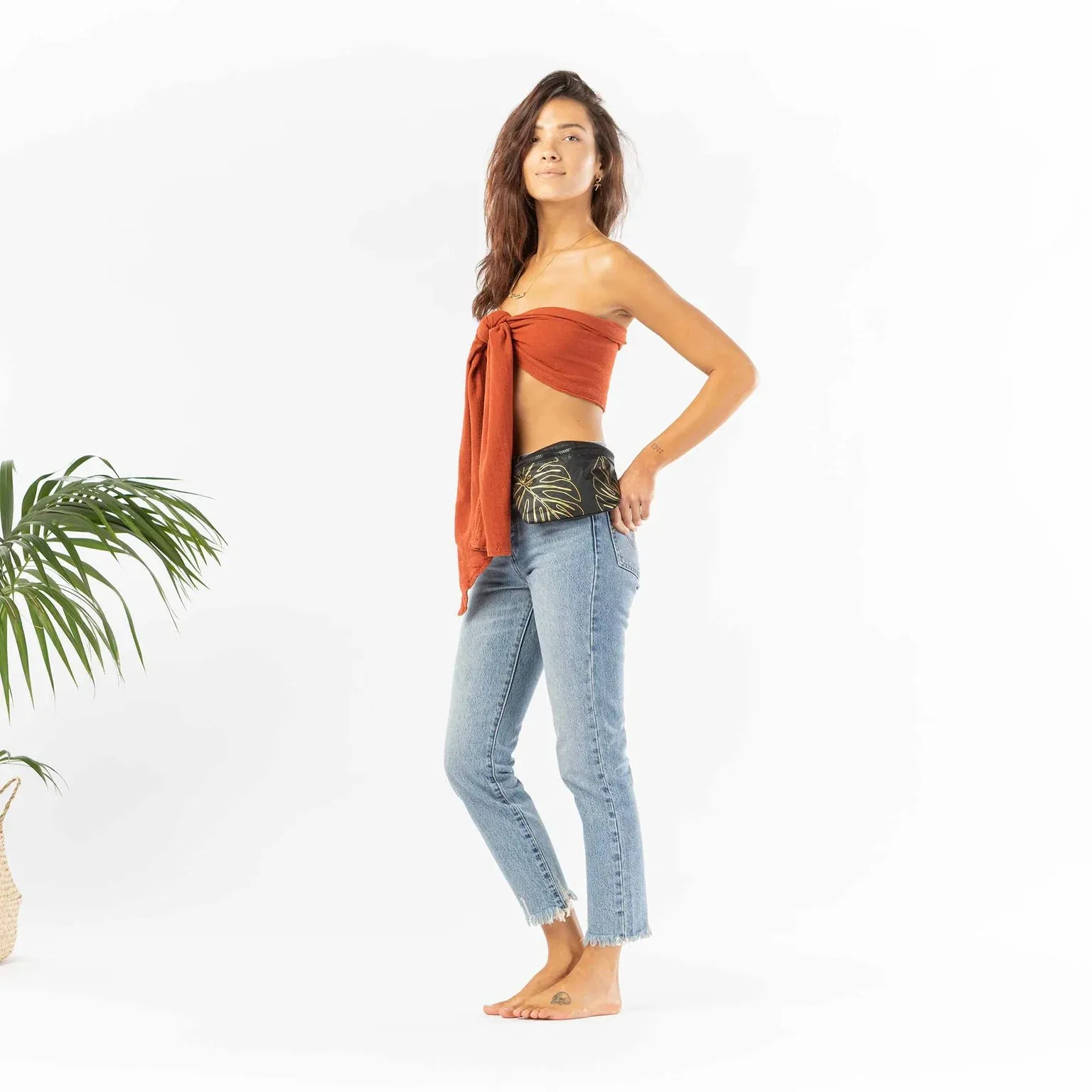 ALOHA Collection Lānai Mini Hip Pack