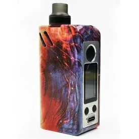 ASMODUS Minikin Pod System Limited Editions - Kodama - COMING SOON