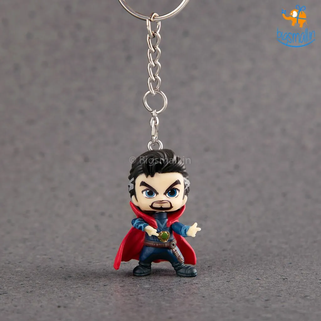 Baby Avengers Keychains