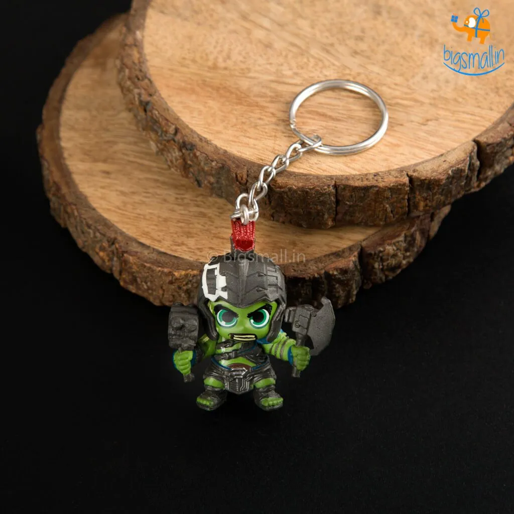 Baby Avengers Keychains
