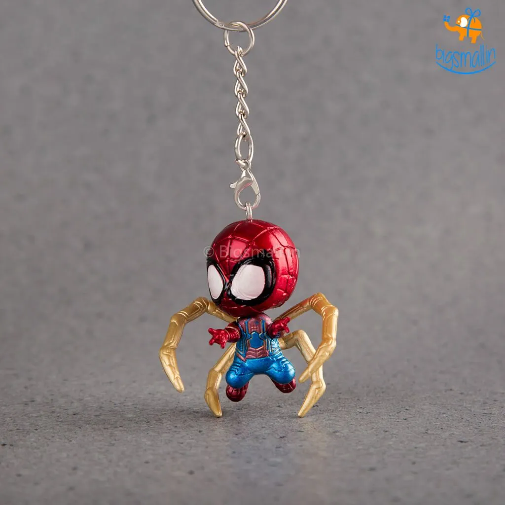 Baby Avengers Keychains