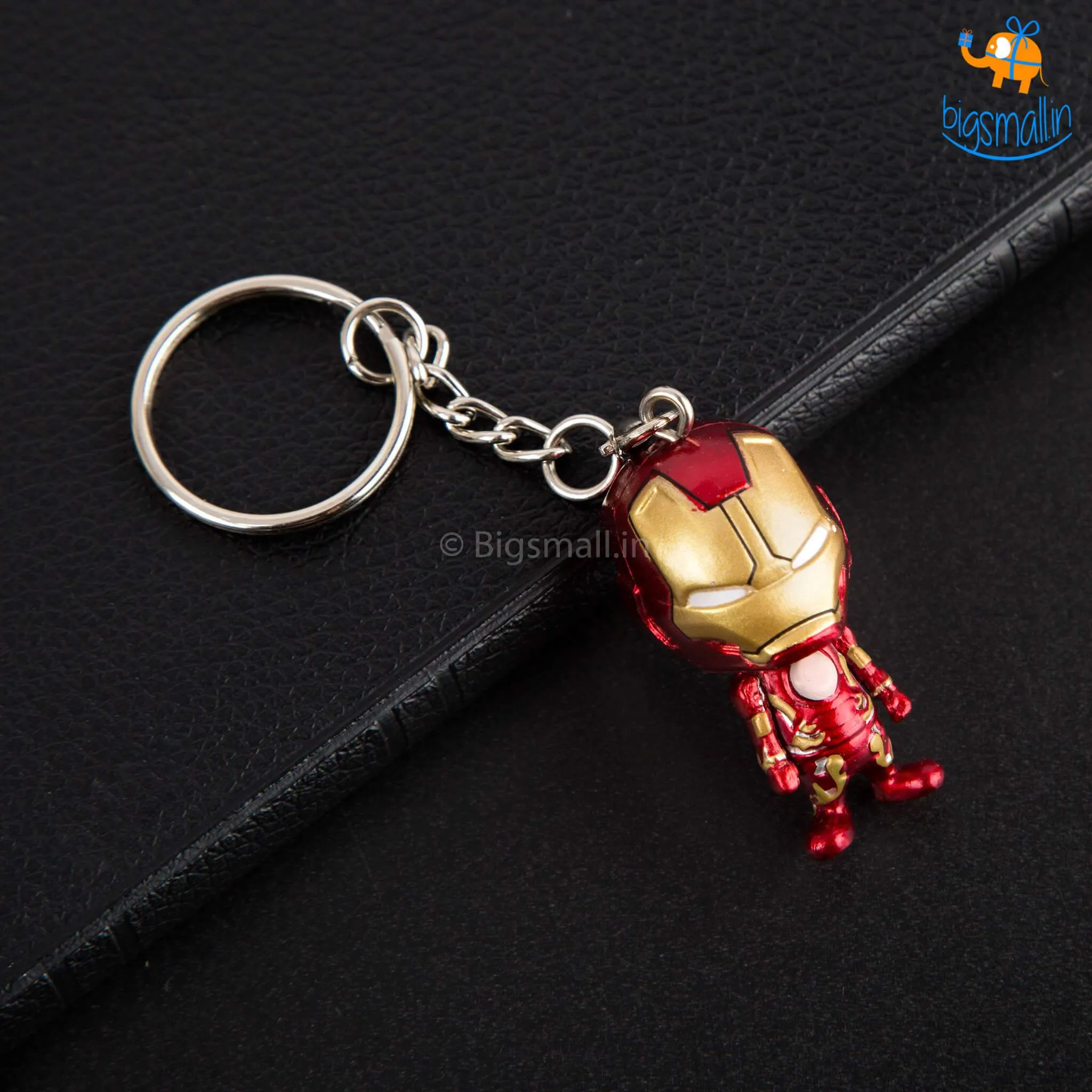 Baby Avengers Keychains