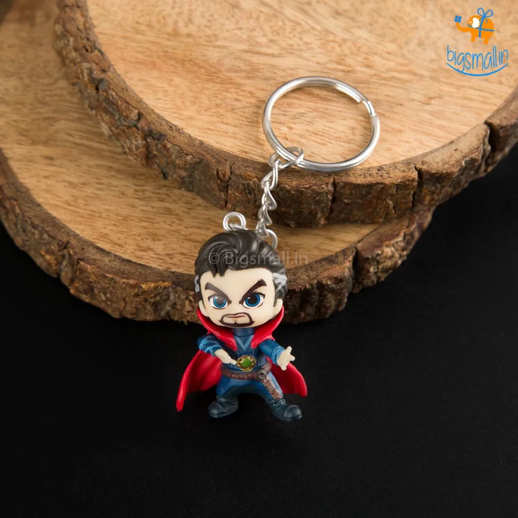 Baby Avengers Keychains
