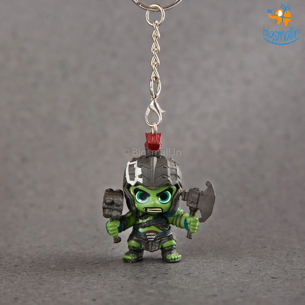 Baby Avengers Keychains