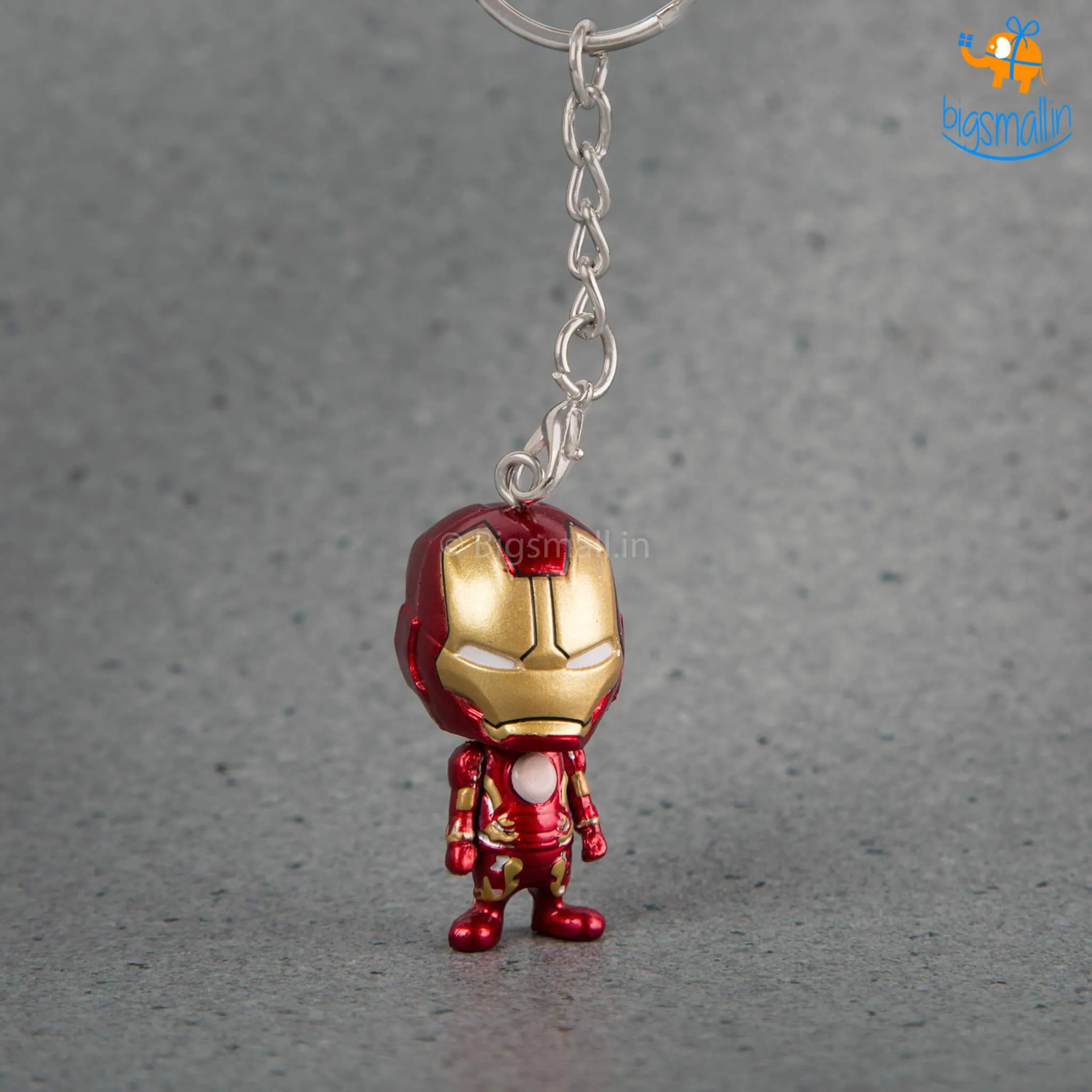Baby Avengers Keychains