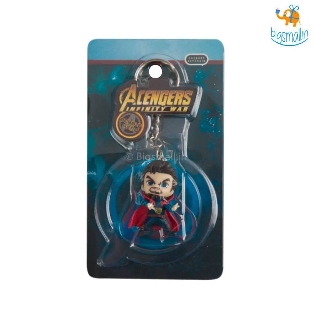 Baby Avengers Keychains