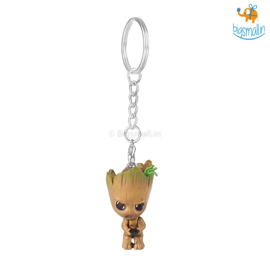 Baby Avengers Keychains