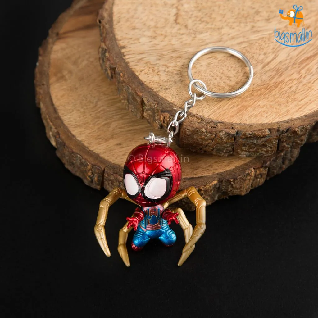 Baby Avengers Keychains