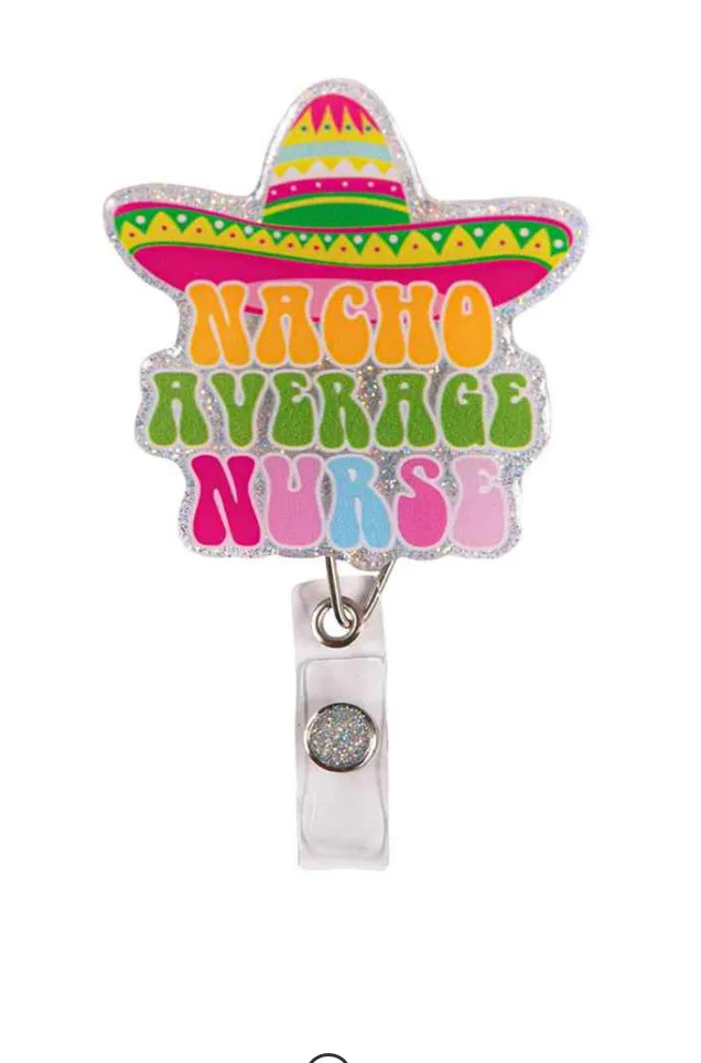 Badge Reels ~ Simply Southern Brand