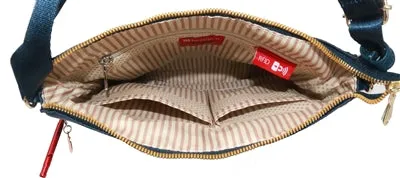 Beside-U Crossbody Bag On-The-Go Alamitos