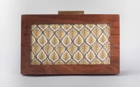 Brown Come with Sling