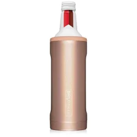 BruMate Hopsulator Twist Glitter Rose Gold