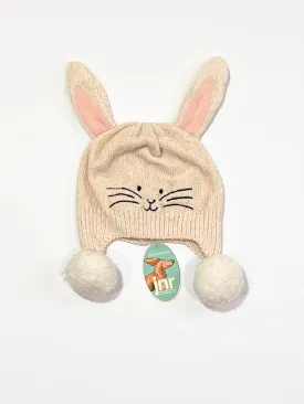 Bunny beanie brand new - One size