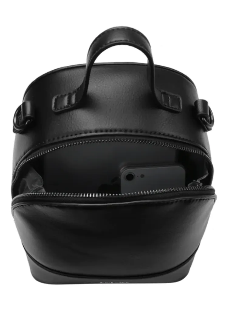 Cora Backpack | Black