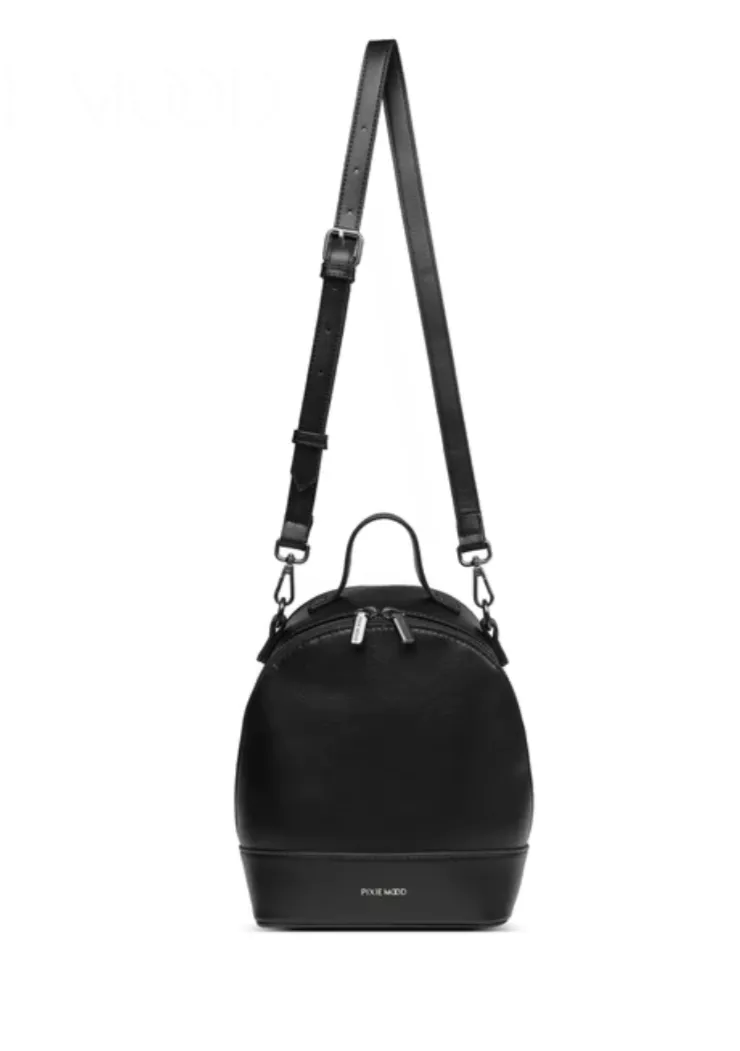 Cora Backpack | Black
