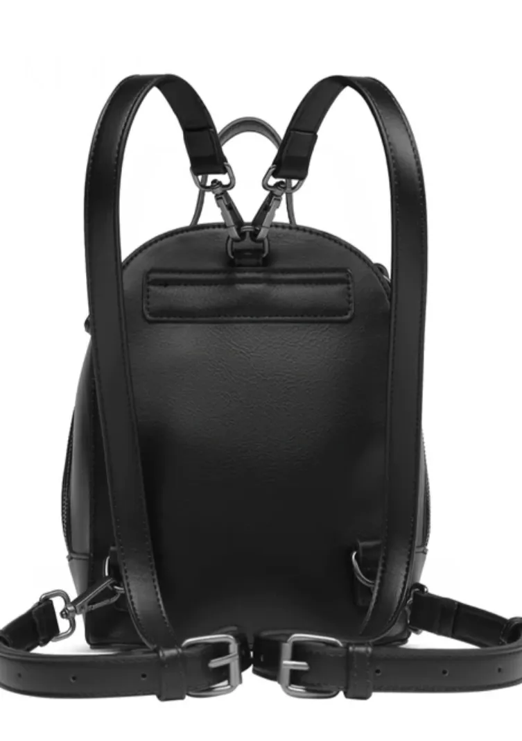 Cora Backpack | Black