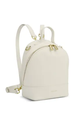 Cora Backpack | Coconut Cream