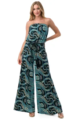 Dynasty Jumpsuit