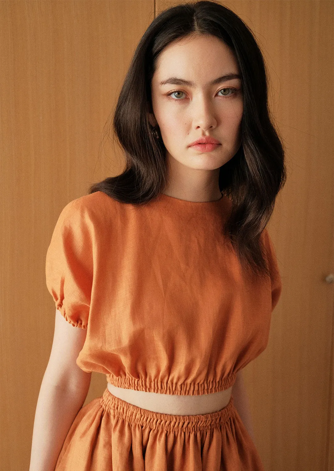 EARTH CHILD THE BRAND GLENN SET