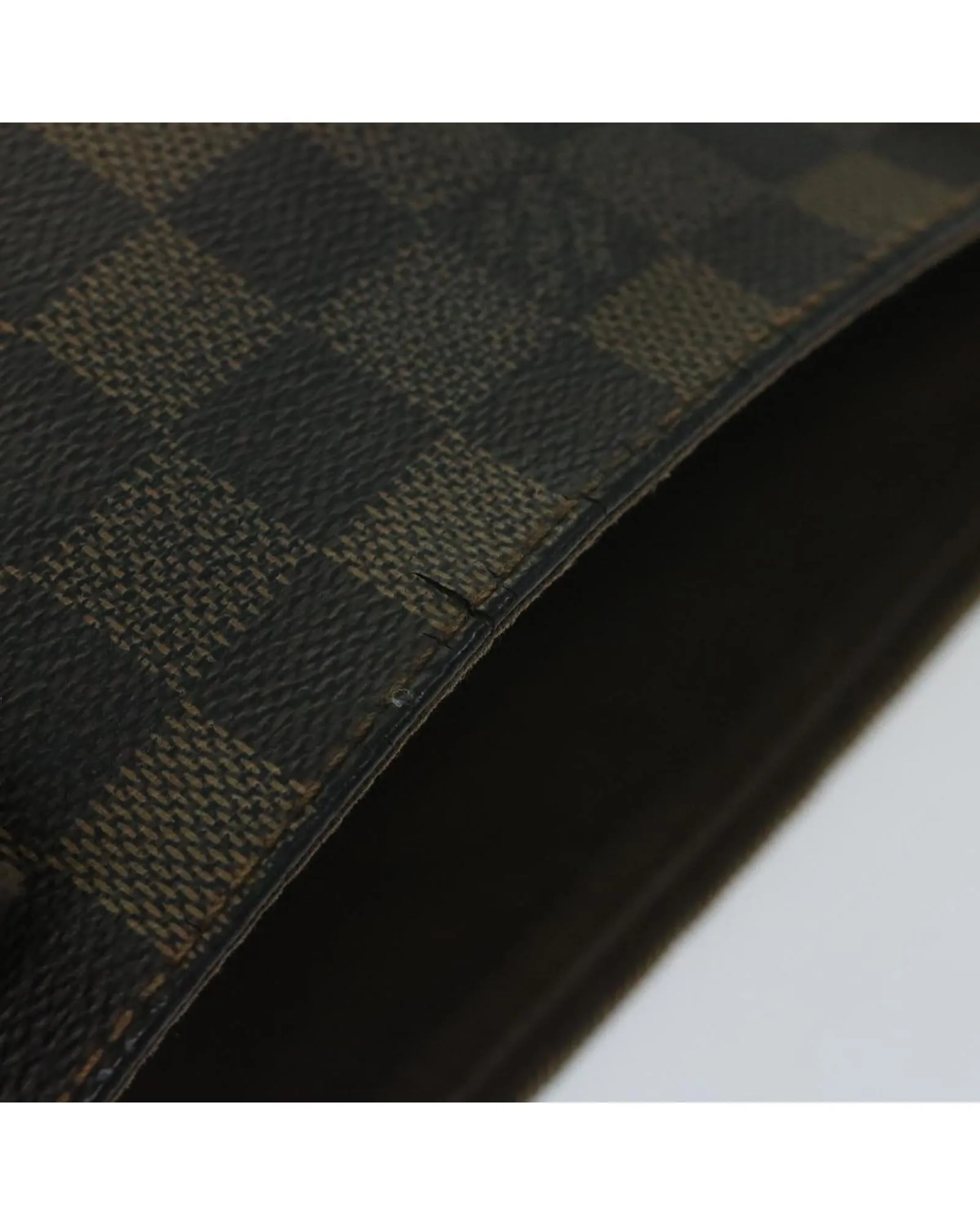 Ebene Canvas Tote Bag with Shoulder Strap