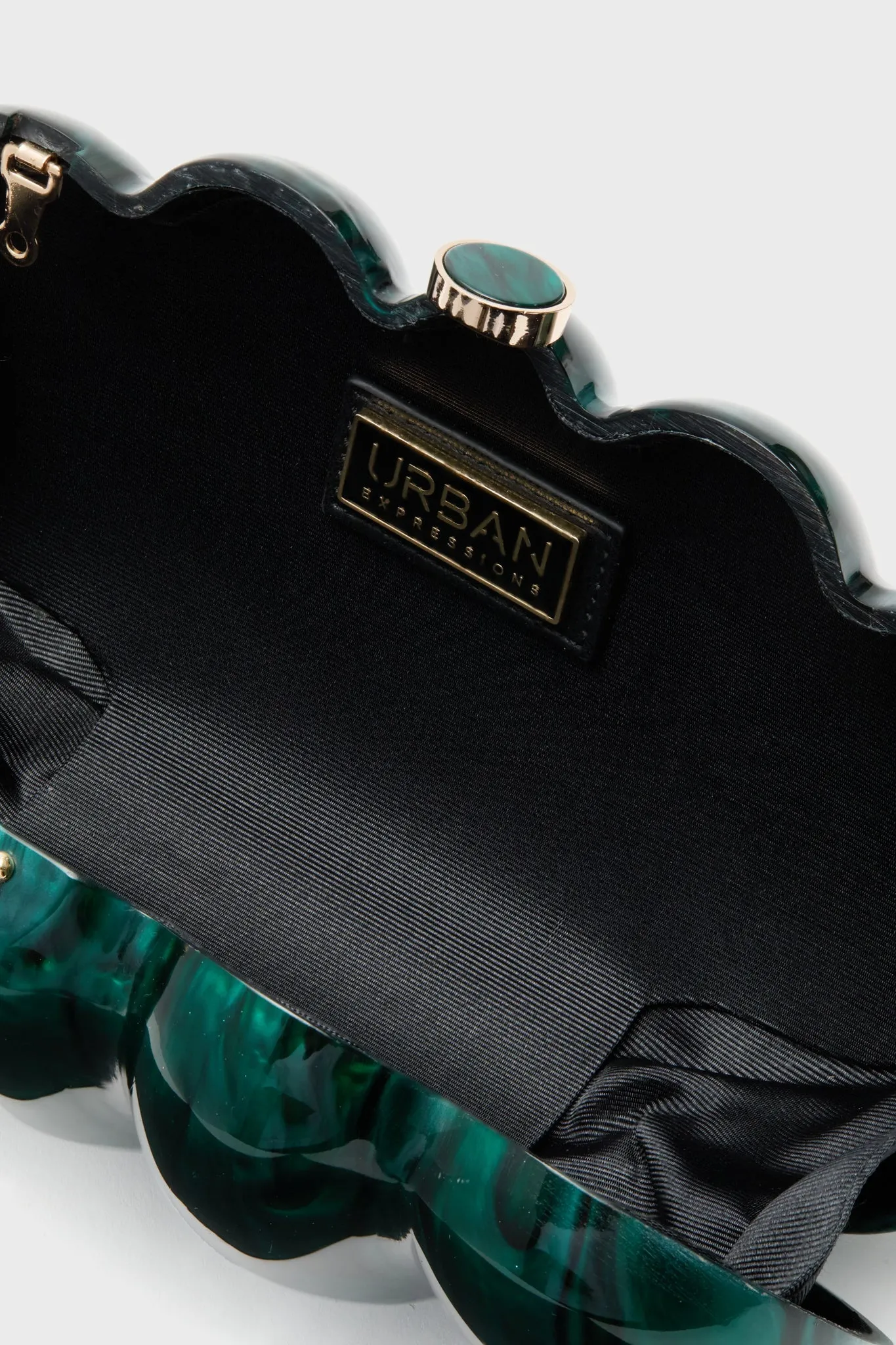 Emerald Myla Bag