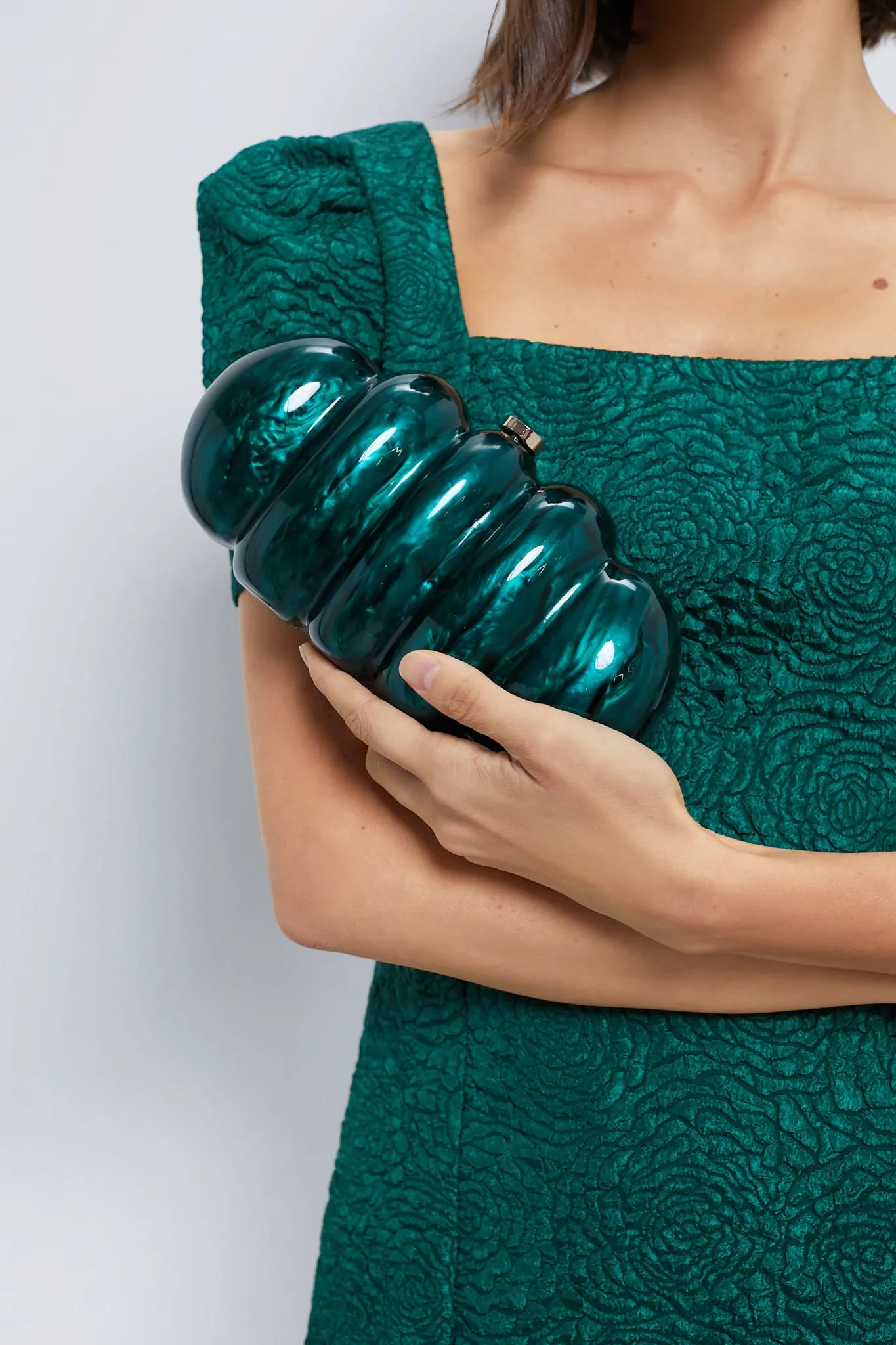 Emerald Myla Bag