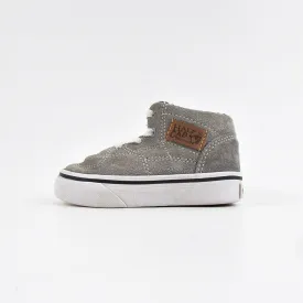 EUROPEAN BRAND Half Cab