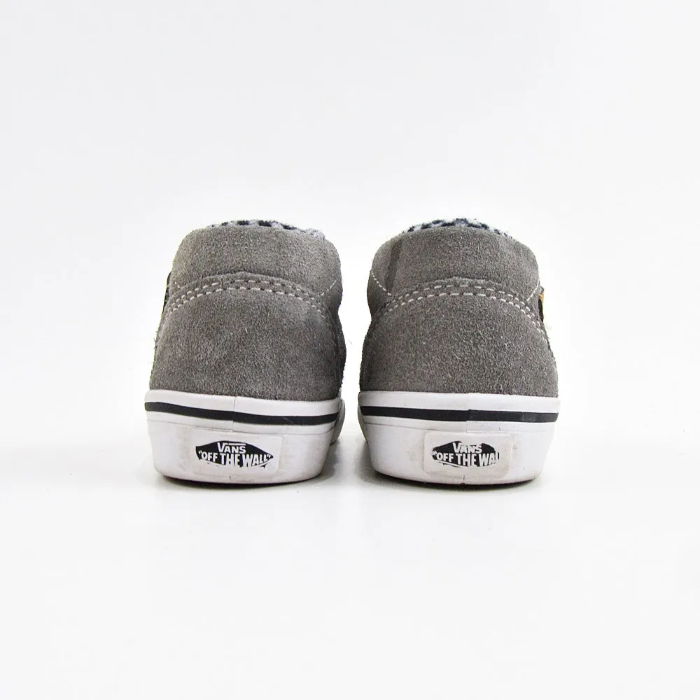 EUROPEAN BRAND Half Cab