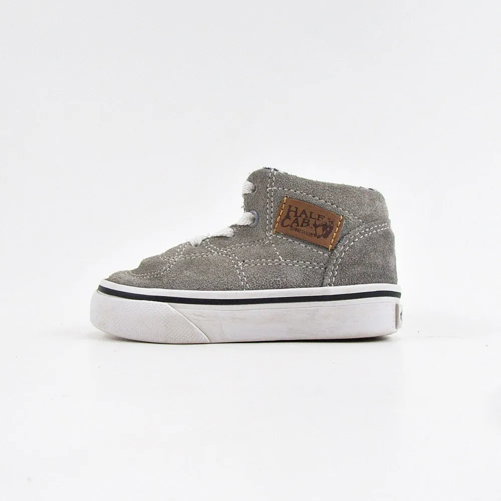 EUROPEAN BRAND Half Cab