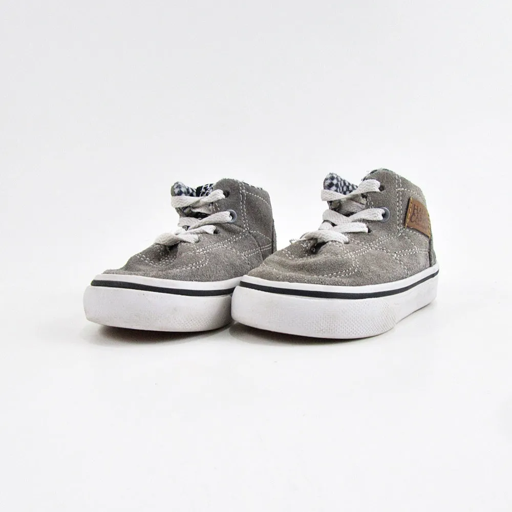 EUROPEAN BRAND Half Cab