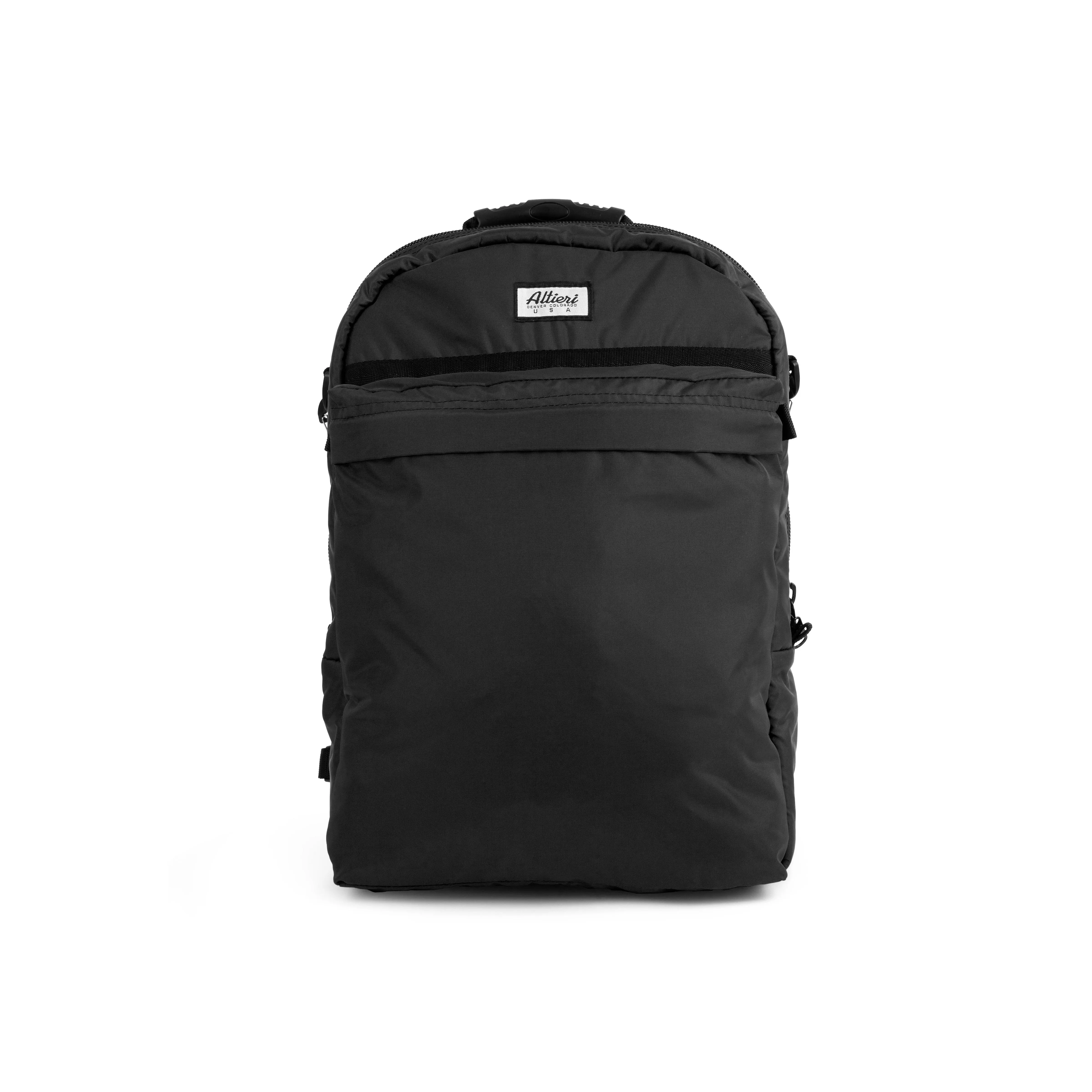 Flutes and Laptop Backpack
