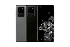 Galaxy S20 Ultra Brand New