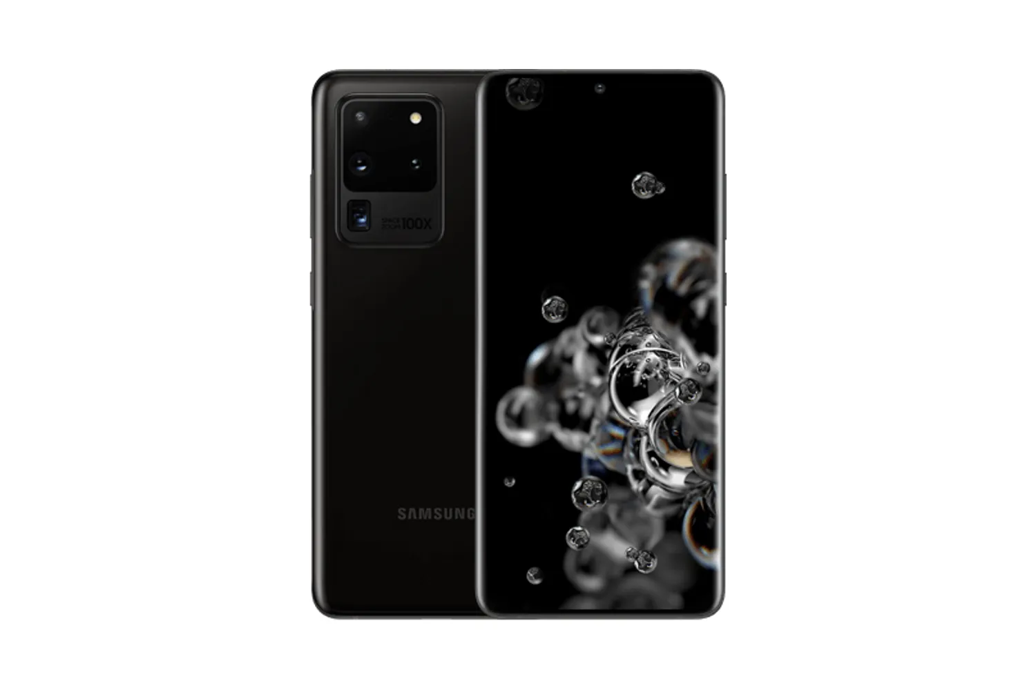 Galaxy S20 Ultra Brand New