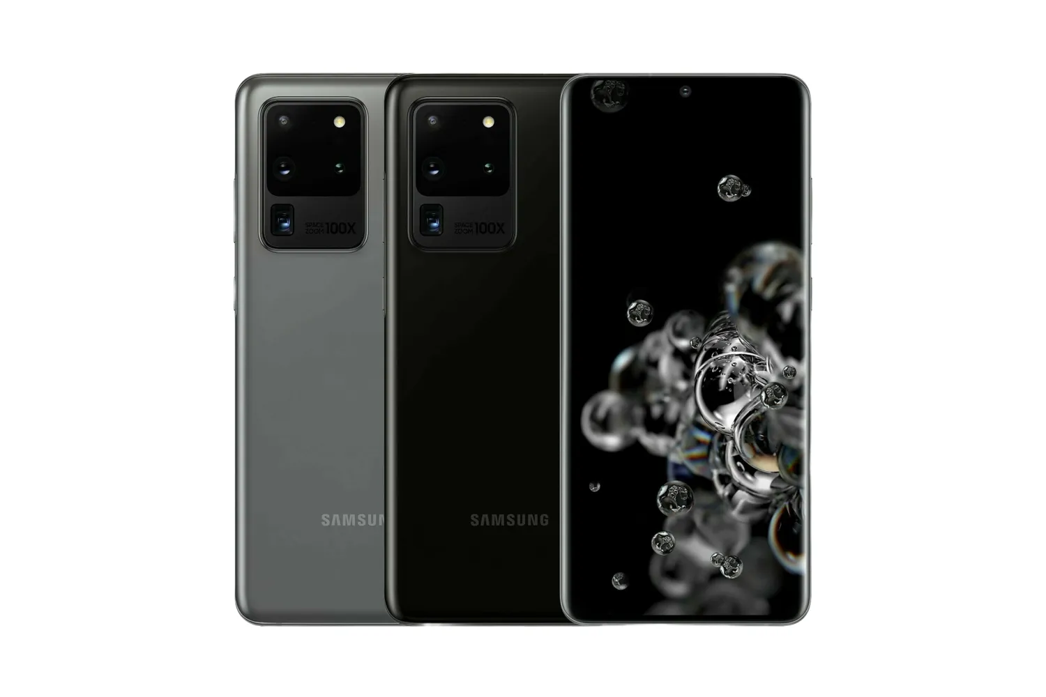 Galaxy S20 Ultra Brand New