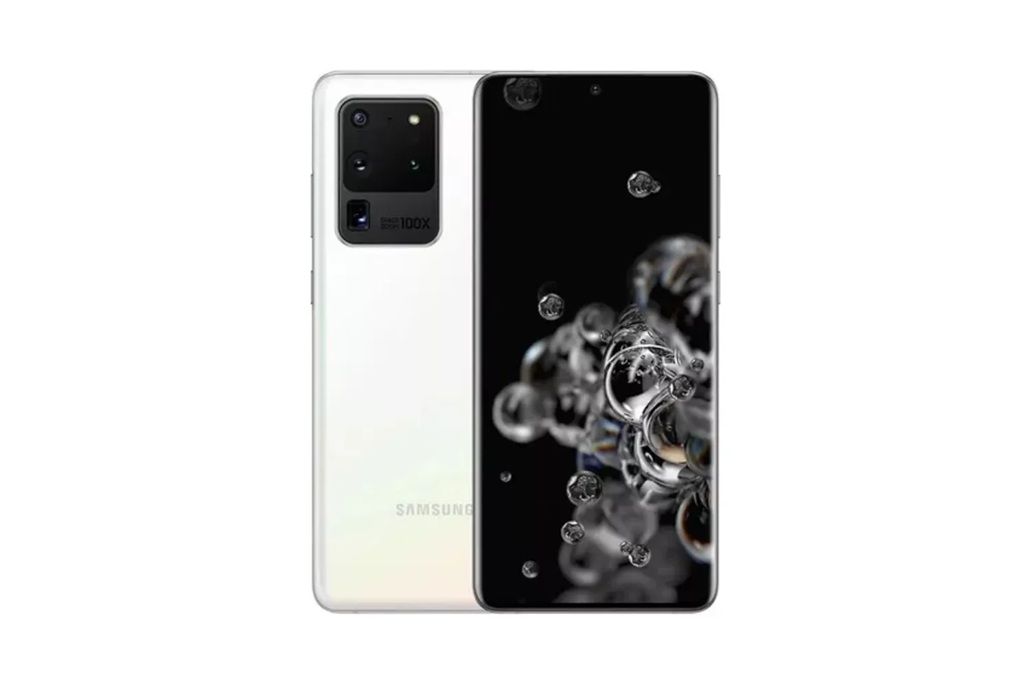 Galaxy S20 Ultra Brand New