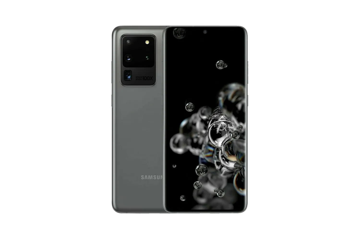 Galaxy S20 Ultra Brand New