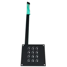 KEYPAD Main