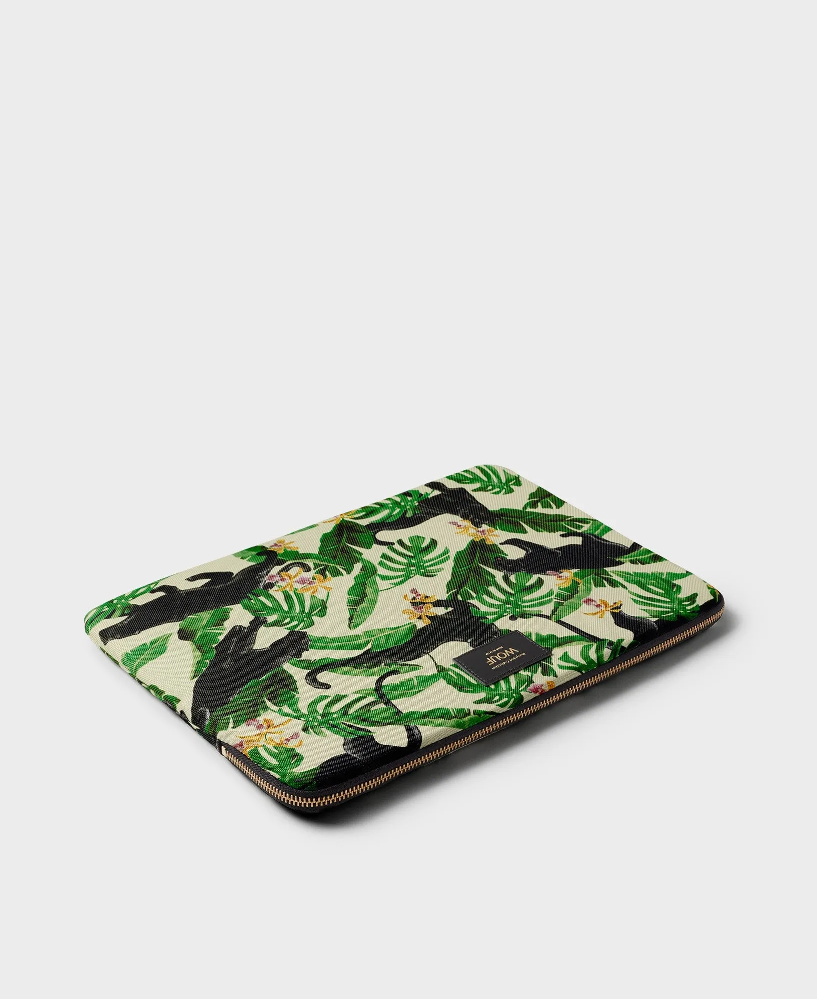 Laptop sleeve 13 & 14" - Yucata