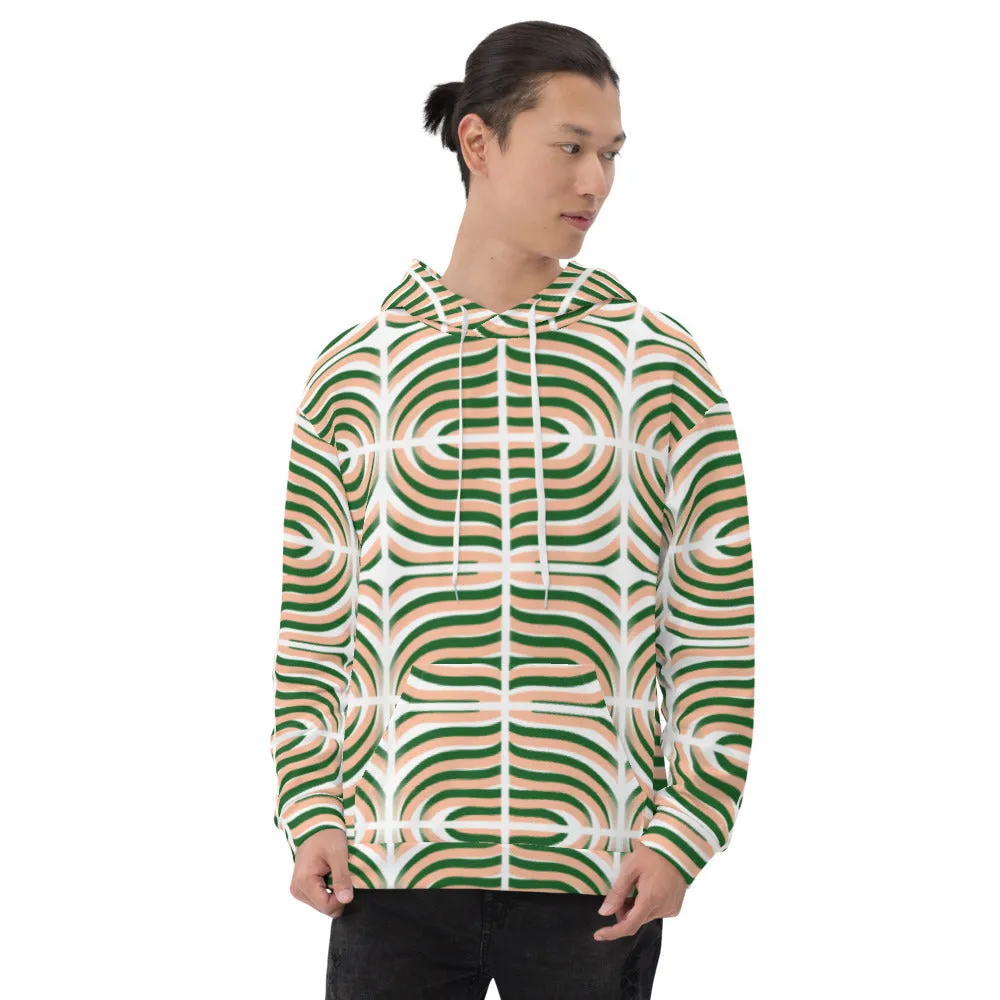 Limited Optical Unisex Hoodie