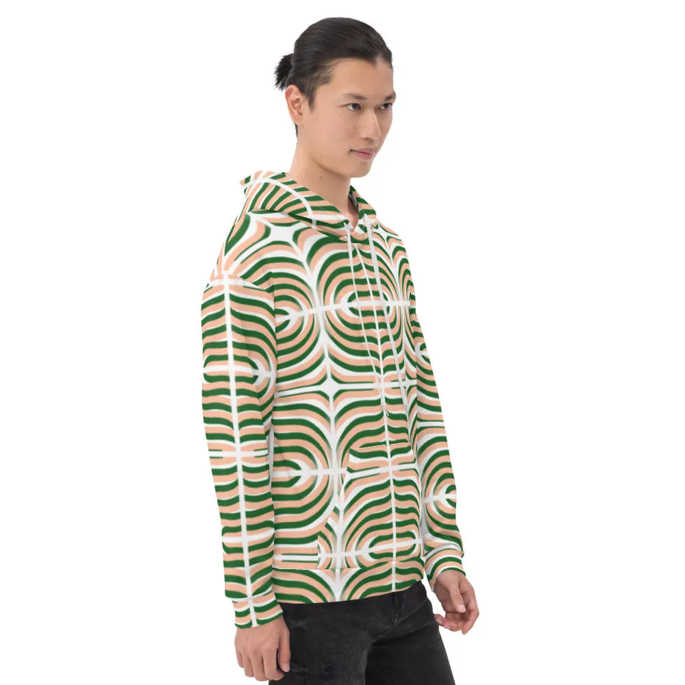 Limited Optical Unisex Hoodie