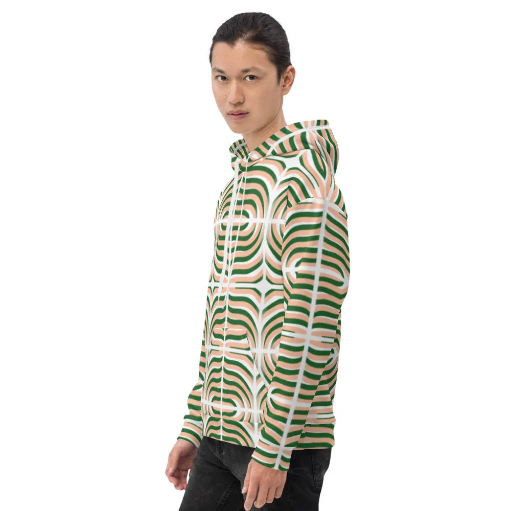 Limited Optical Unisex Hoodie