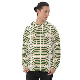 Limited Optical Unisex Hoodie