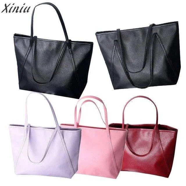 Luxury bags for Women shoulder  Simple spring