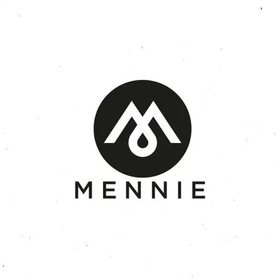 Mennie Brand Corroboree Crew Socks