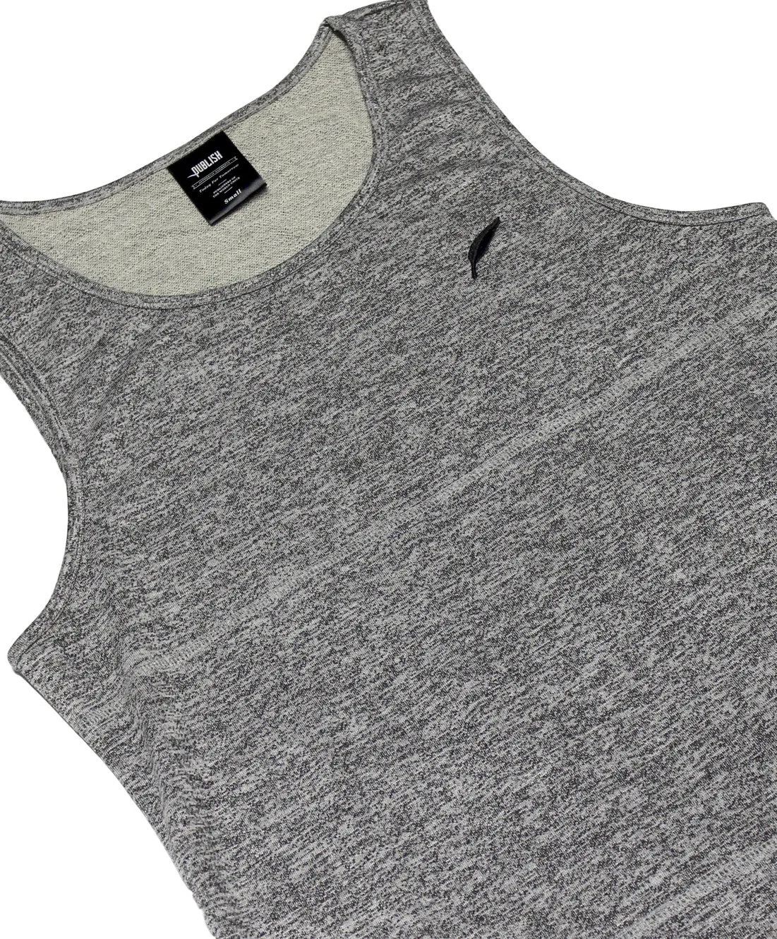 Publish Brand: Barnabas Tank (Black)