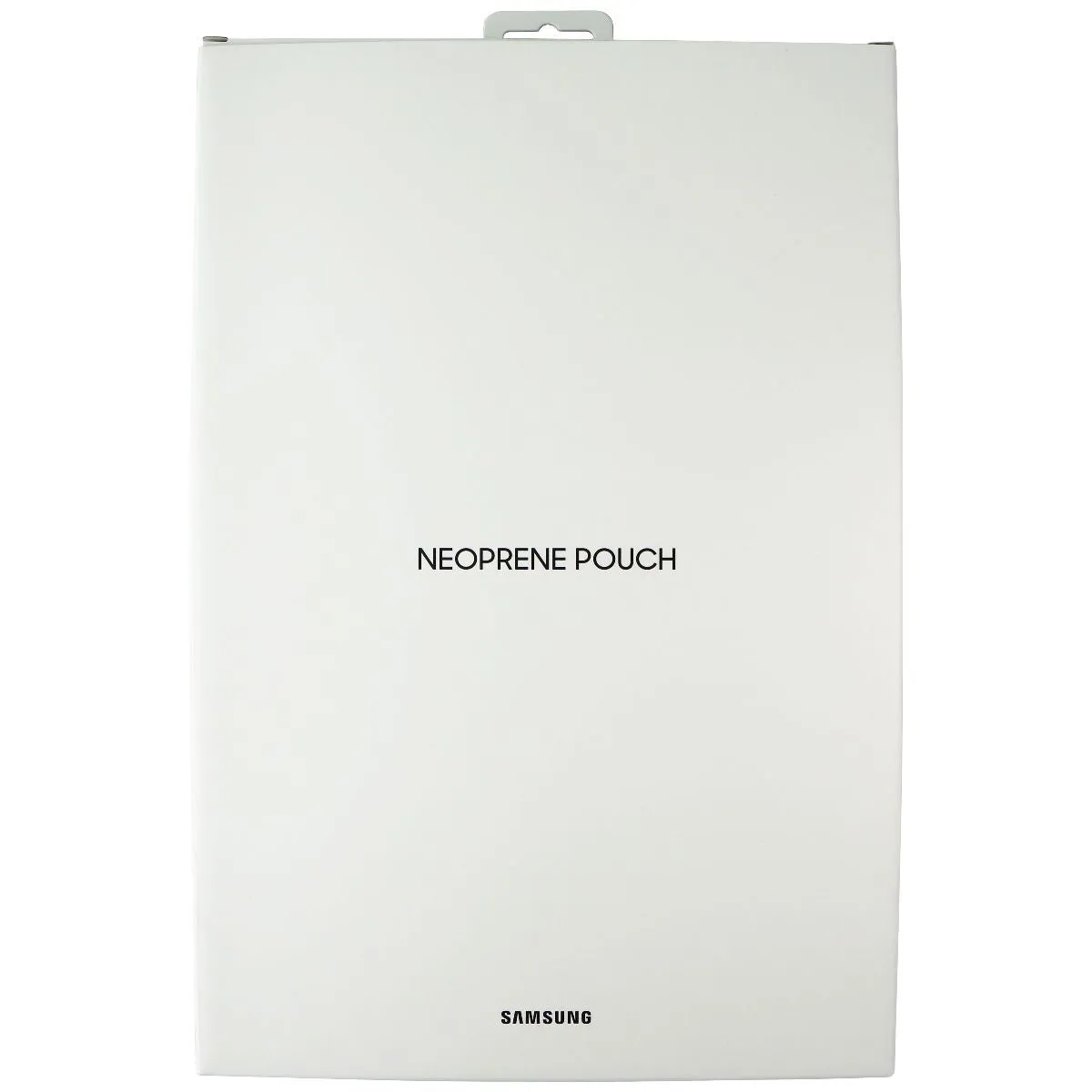 SAMSUNG Electronics (15.6-Inch) Neoprene Pouch for Laptops - Black