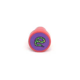 Snake Stamp