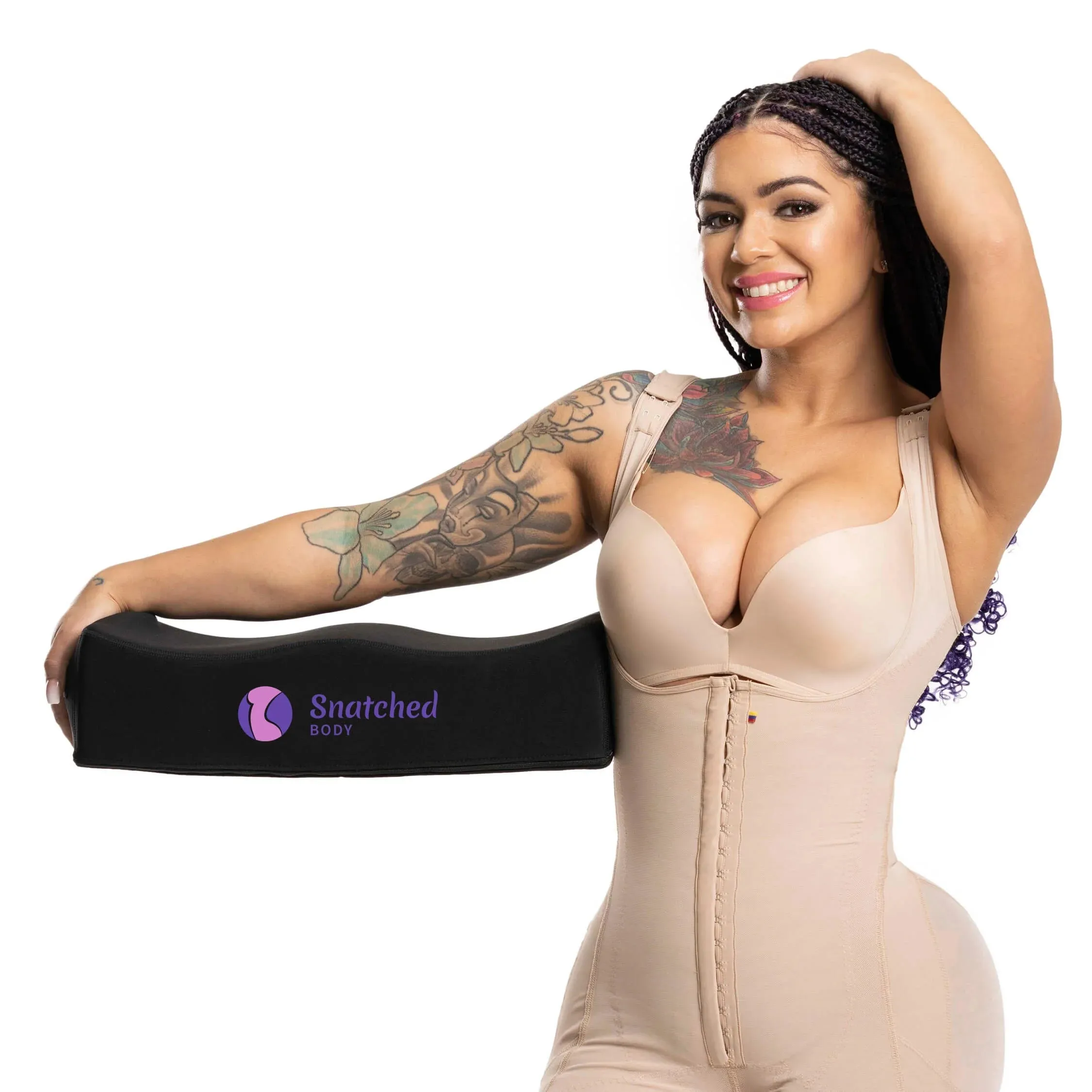 Snatched Body Accessories SNA-PFIRM